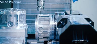 Sinbo Precision Mechanical Co., Ltd. üreticinin üretim hattı
