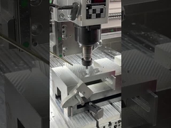 CNC İşleme Servisi