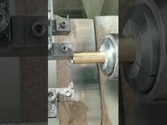 CNC İşleme Servisi