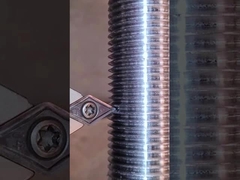 CNC Mekanik Parçalar