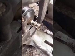 Özel Tasarım Otomotiv alüminyum cnc işleme parçaları yağsızlatma, cilalama, deburring