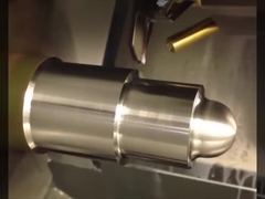 Doğruluk CNC freze parçaları Havacılık Uzay Elektronik Tıp Makine Endüstriyel