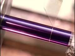 Özel OEM hassaslıklı CNC işleme freze parçaları işlemi özel renk