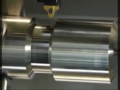 Özel Enerji Depolama Bağlantıları Soğutma Borusu Anodizasyonlu, Boncuk Patlatılmış