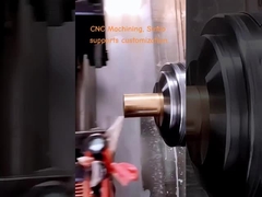 Bakır Alüminyum Paslanmaz Çelik EV Güç Pil Paketi Bağlantısı Lazer Kesme, Eğme, Dönen