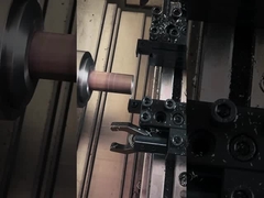 Elektrikli cilalama Enerji depolama bağlantıları Lazer kesme dökme alüminyum fındığı