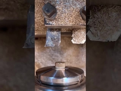 EV Relay DC Contactors Parçalar Armatür CNC Dönüştürme ile CNC frezeleme Lazer Kesme