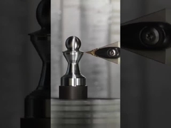 Anodize, boncuk patlatılmış, ipek ekran enerji depolama bağlantıları paslanmaz çelik metal vida kol