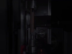 EV Relay DC Contactor Terminal Parçaları Fırçalama, Boya, Tozla Kaplı Gaz Tüpü