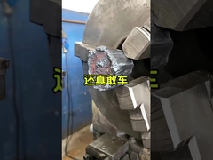 CNC İşleme Enerji Depolama Bağlantıları, Sahte Fındık Pil Depolama Bağlantısı