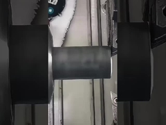 Ticari Endüstriyel Uygulamalar için Enerji Depolama Bağlantıları Pozitif Lider Çıkış Terminalı