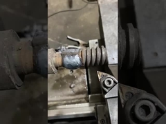 EV Relay DC Contactors Parçalar Plating, fırçalama, boyama ile ölü nokta birleşimi