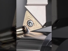 CNC Damgalama Parçaları