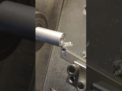 CNC Mekanik Parçalar