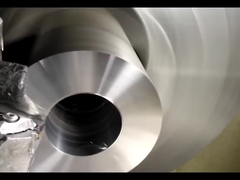 Renkleme Özel İşlenmiş Alüminyum Parçalar Özel Alüminyum CNC İşleme Hizmetleri