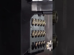 Custom CNC Drive Shaft Service Precision Machined Stainless Steel Shaft Machinery Shaft (Kustomlaştırılmış CNC Sürücü Çapa Hizmetleri) Doğruluk İşlemli Paslanmaz Çelik Çapa