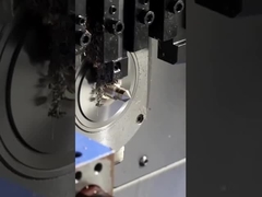 Özel hassaslıklı CNC işleme parçaları tunç alüminyum çelik CNC yönlendirici kiti