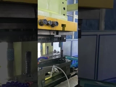 Hızlı CNC İşlenmiş Plaklama Matkabı Dönüştürülmüş frezecilik öğütme Otomotiv parçaları