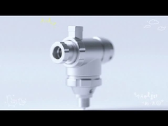 CNC Freze Parçaları