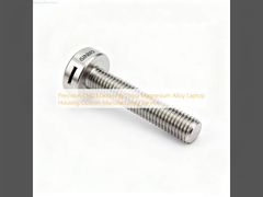 Hassas CNC İşleme Çin Magnezyum Alaşımlı Dizüstü Bilgisayar Kasası Özel İmalat Hizmeti