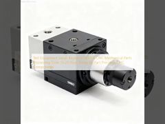 Test Ekipmanı Japonya Keyence IM7000 CNC Mekanik Parça İşleme Süresi 15-20 Gün Parçaya Göre Değişir Hassas CNC Bileşenleri