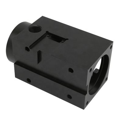 satın al Özel CNC İşlenmiş freze parçaları Alüminyum Paslanmaz Çelik Bakır SGS Onaylı online manufacture