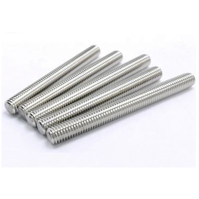 satın al Paslanmaz çelik iplik silindirik çubuk çubuk İsviçre Tipi CNC Dönüştürme Parçaları online manufacture