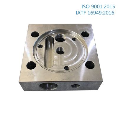 satın al Yeni Enerji Aracı için Özel Elektrikli CNC Hassaslıklı İşleme Hizmetleri online manufacture