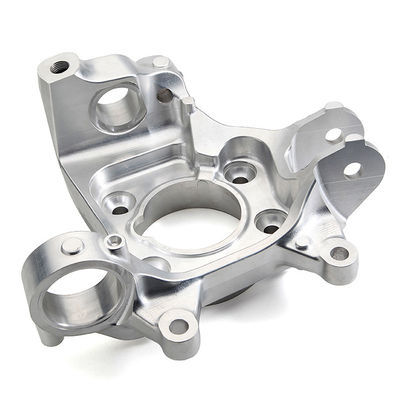 satın al Yüksek hassasiyetli CNC Mekanik Parçalar Metal 5 Eksenli CNC İşleme Parçaları Özel online manufacture