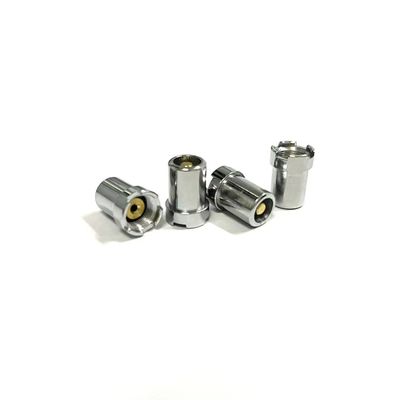 satın al OEM Soğuk Kalıplama Parçaları Bakır Paslanmaz Çelik Metal Parçalar ISO9001 Sertifikalı online manufacture