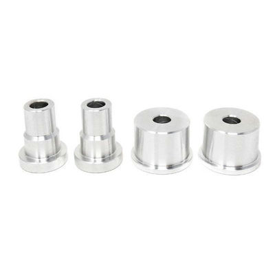 satın al Kum patlatma Anodizasyon Soğuk Kalıplama Parçaları Hızlı Alüminyum İşleme Parçaları online manufacture