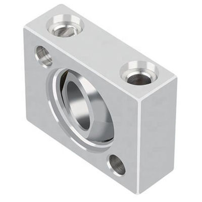 satın al Lazer hassasluklu CNC işleme yedek parçalar Alüminyum 5 Eksenli İşlenmiş parçalar özel CNC işleme hizmetleri online manufacture