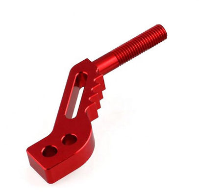 satın al Standart olmayan Custom CNC İşleme Hizmetleri DIY Anodizing Alüminyum Alaşımlı Parçalar online manufacture