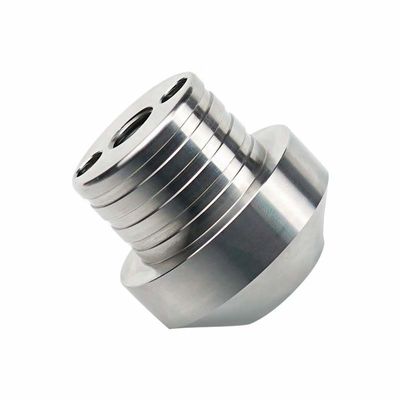 satın al OEM CNC Alüminyum Paslanmaz Çelik Dönüştürülmüş Parçalar Dönüştürme Makineleri Bakır Parçalar online manufacture