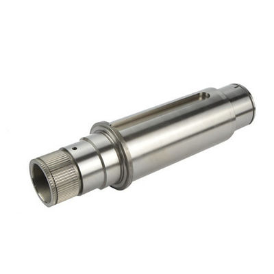 satın al ODM CNC hassas dönüştürme bileşenleri imalat Metal CNC işleme parçaları online manufacture