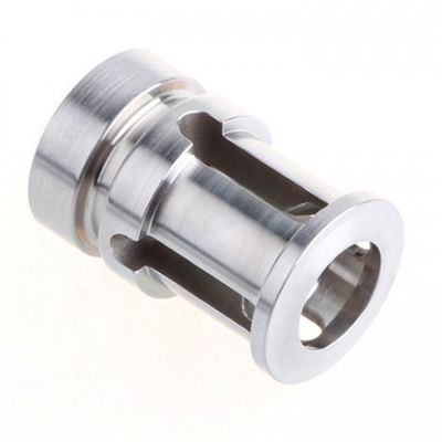 satın al Paslanmaz Çelik Bakır Otomatik CNC freze parçaları İsviçre hassas işleme CNC parçaları online manufacture