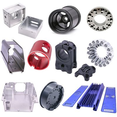 satın al Metal CNC İşleme Milling Parçaları Polişleme Milled Dönüştürme Servisi Otomotiv için online manufacture