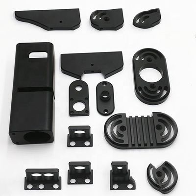 satın al Endüstriyel CNC Dönüştürme Dökme Parçaları Alüminyum Alaşım Anodizasyon CNC İşlenmiş Parçalar online manufacture