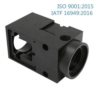 satın al OEM Alüminyum CNC Servis Anodizing Kamera freze dönüş parçaları online manufacture