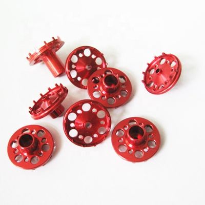 satın al Havacılık Uçak CNC Alüminyum İşleme Parçaları Özel hassas işleme hizmeti online manufacture