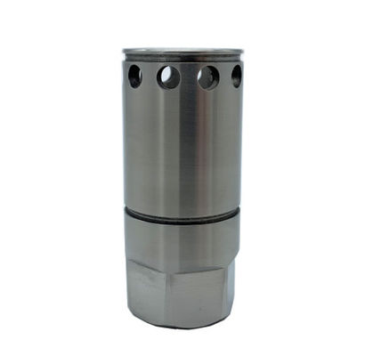 satın al Paslanmaz Çelik Precision CNC Dönüştürme Parçaları Özel Titanyum İşleme Parçaları online manufacture