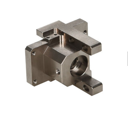 satın al Lathe Metal CNC Paslanmaz Çelik Parçalar OEM Özel Dönüştürme Bileşenleri online manufacture