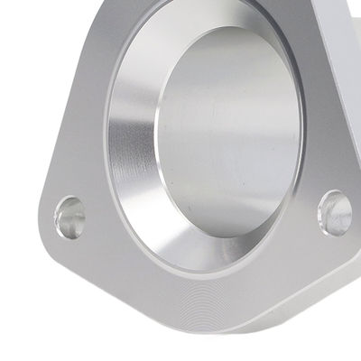 satın al OEM CNC Paslanmaz Çelik Parçalar Metal Bakır Dönüştürme 4 Eksenli İşleme Servisi online manufacture