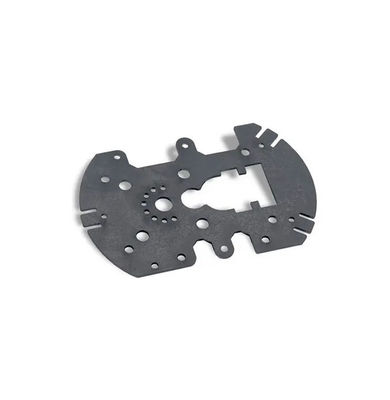 satın al OEM ODM CNC Custom Stamping Parçaları Servis Metal Punching İşlemleri Üretim online manufacture