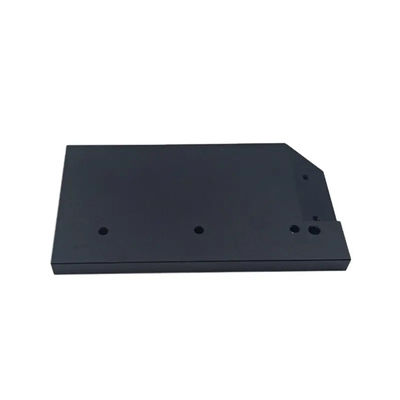 satın al Metal CNC Damgalama Parçaları Anodlu Alüminyum Punching Sheet Metal Fabrikasyon Parçaları online manufacture