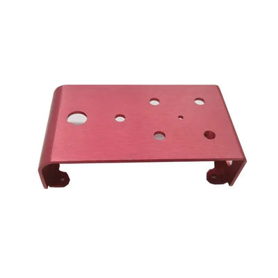 satın al OEM Metal CNC Damgalama Parçaları Alüminyum Paslanmaz Çelik Toz Kaplama Tablosu online manufacture