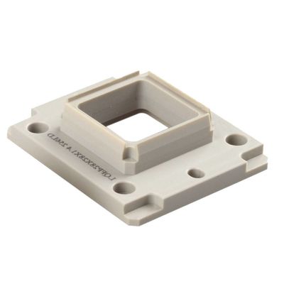 satın al OEM ODM Özel CNC Dönüştürme Parçaları POM PA66 Akrilik hassaslıklı işleme hizmetleri online manufacture