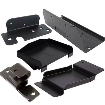 satın al Kaynatma Anodizing Bending Sheet Metal Parçalar OEM Sheet Metal Stamping Parçalar online manufacture