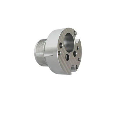 satın al Alüminyum CNC Özel İşlenmiş Metal Parçalar Paslanmaz Çelik Elektrikli Bisiklet yedek parçaları online manufacture