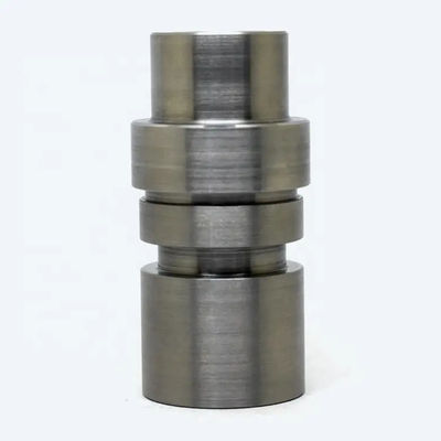 satın al Özel Otomobil Otomatik Başlatıcı Üretim Metal CNC Dönüştürme frezeleme İşlenmiş Parçalar online manufacture